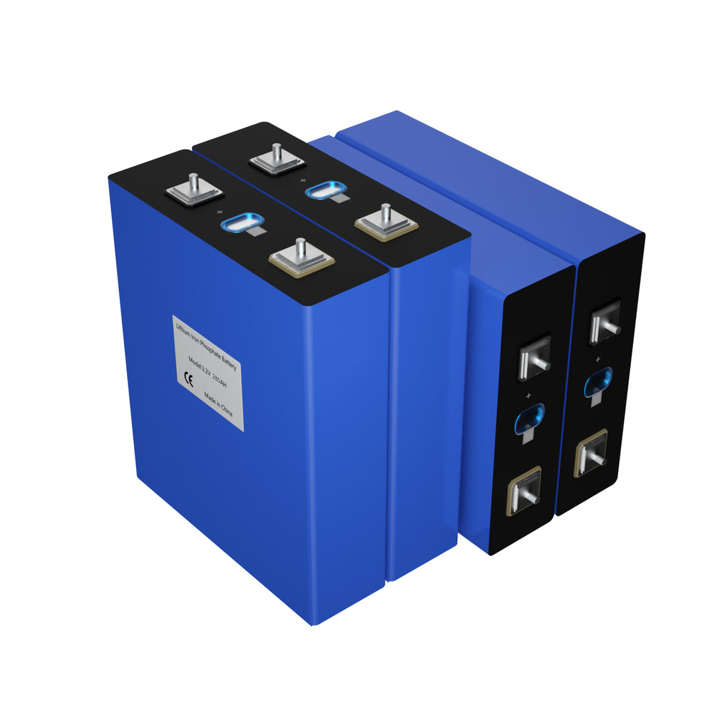 LiFePO4 Battery – BLS Battery Official Store