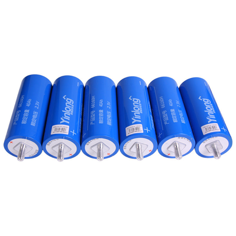 Masori LTO Batterieterminal Batteriepol Set Batterie-Zubehör kaufen 